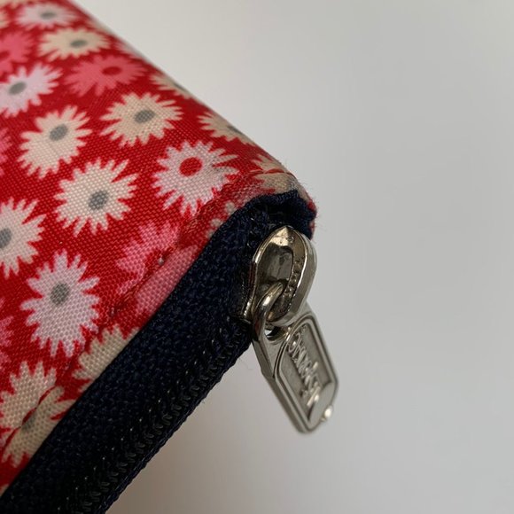 LeSportsac Large Wallet - Picture 4 of 8